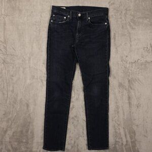 Levi's Jeans 511 slim fit men's 32x34 indigo‎ blue denim red tab premium